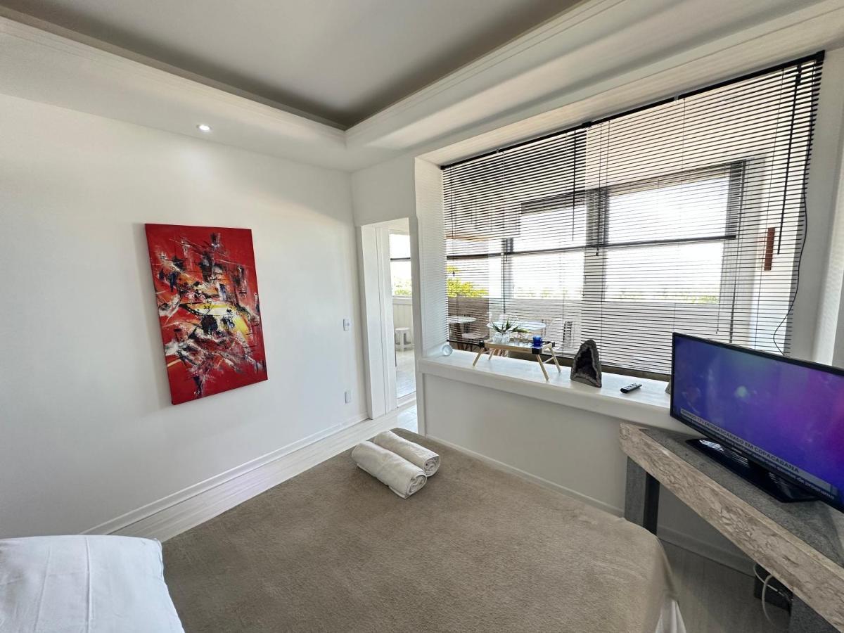 Rio Flat 2 Copacabana Beach Ρίο ντε Τζανέιρο Εξωτερικό φωτογραφία